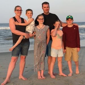 Meet your Posher, Erin